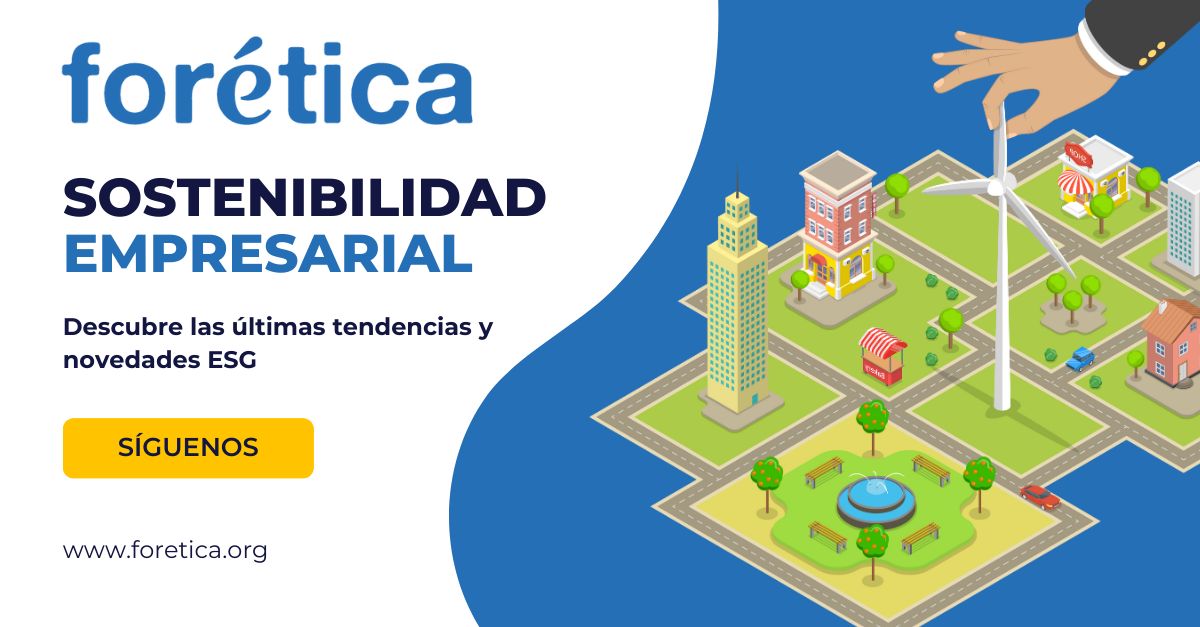 FORETICA ad