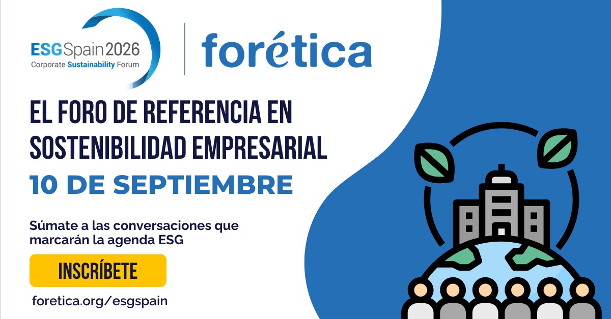 FORETICA ad