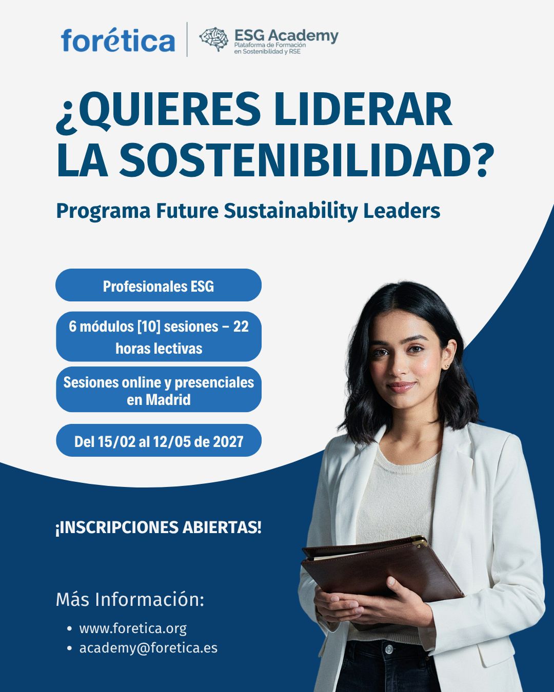 FORETICA ad
