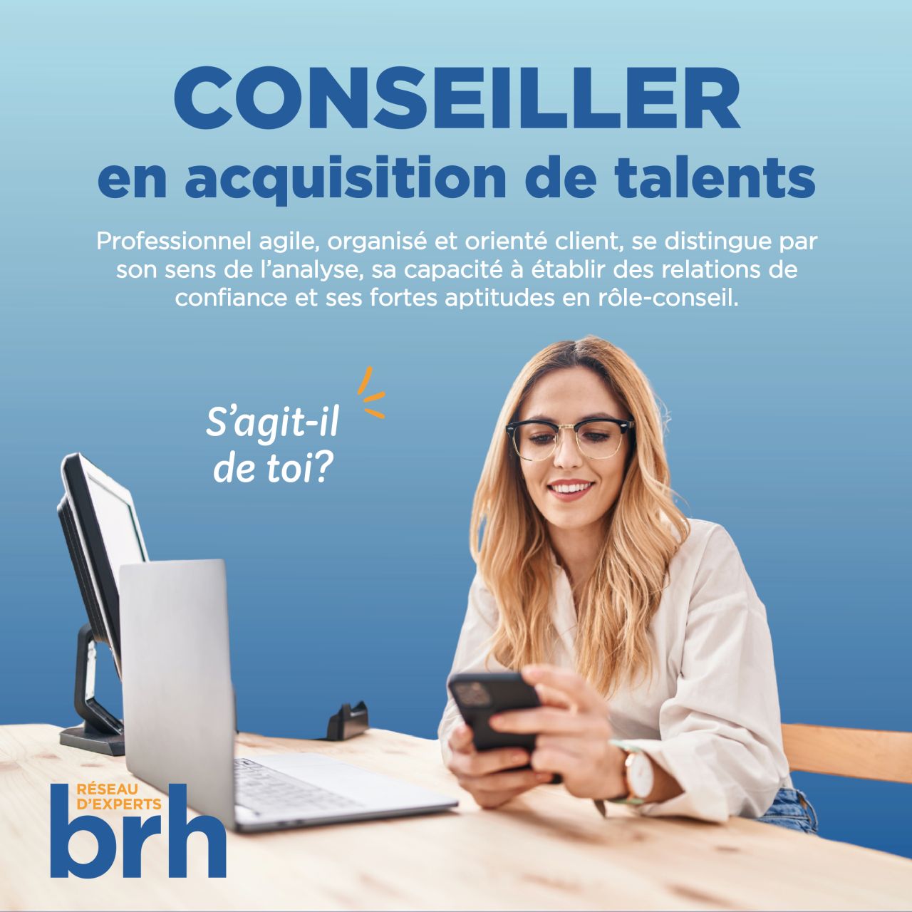 brh ad