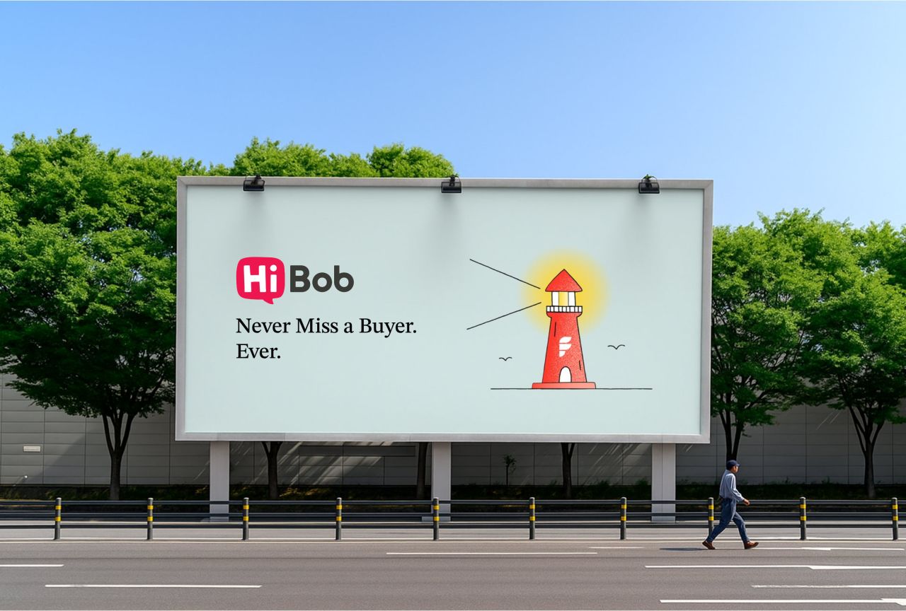 Factors.ai ad