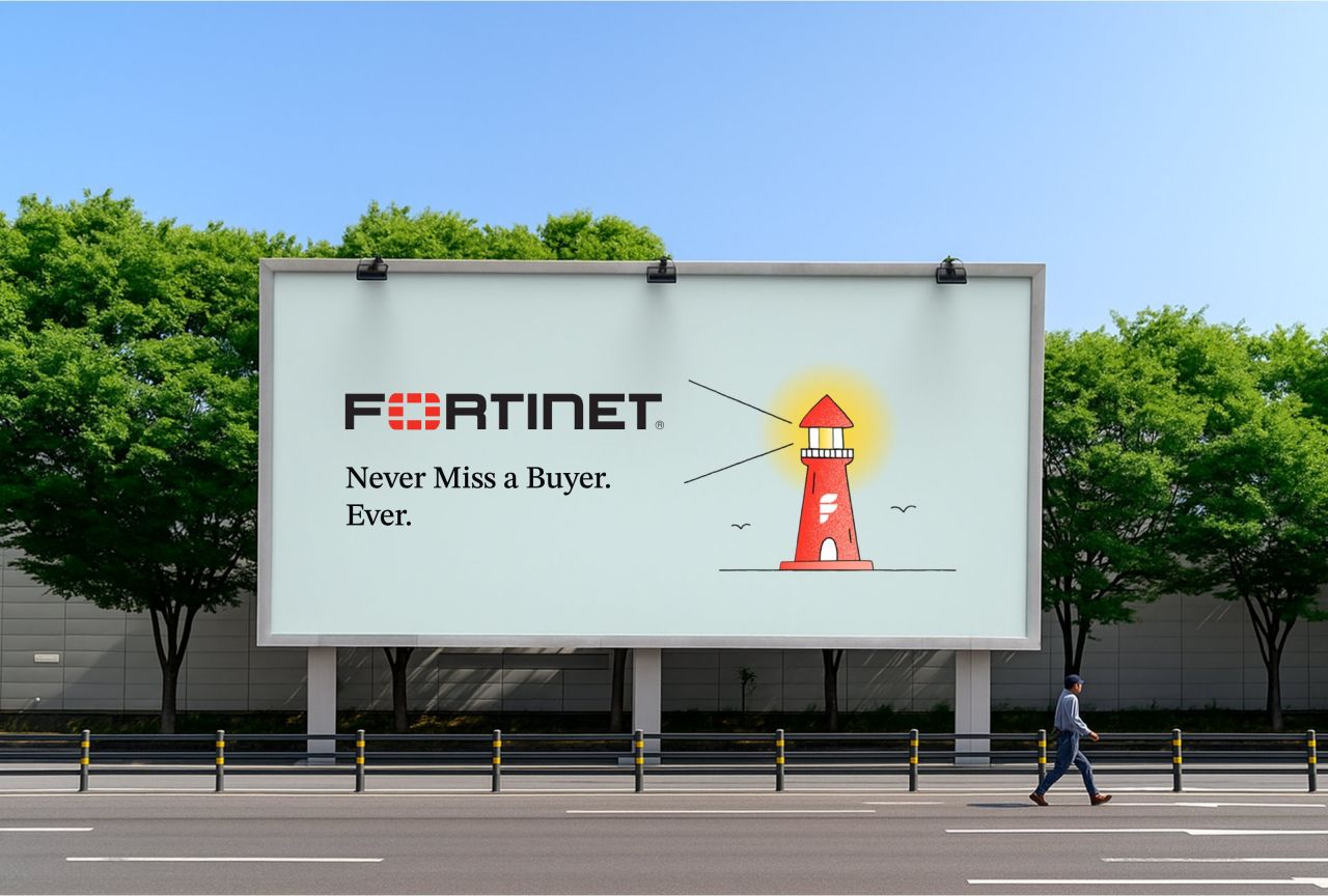Factors.ai ad