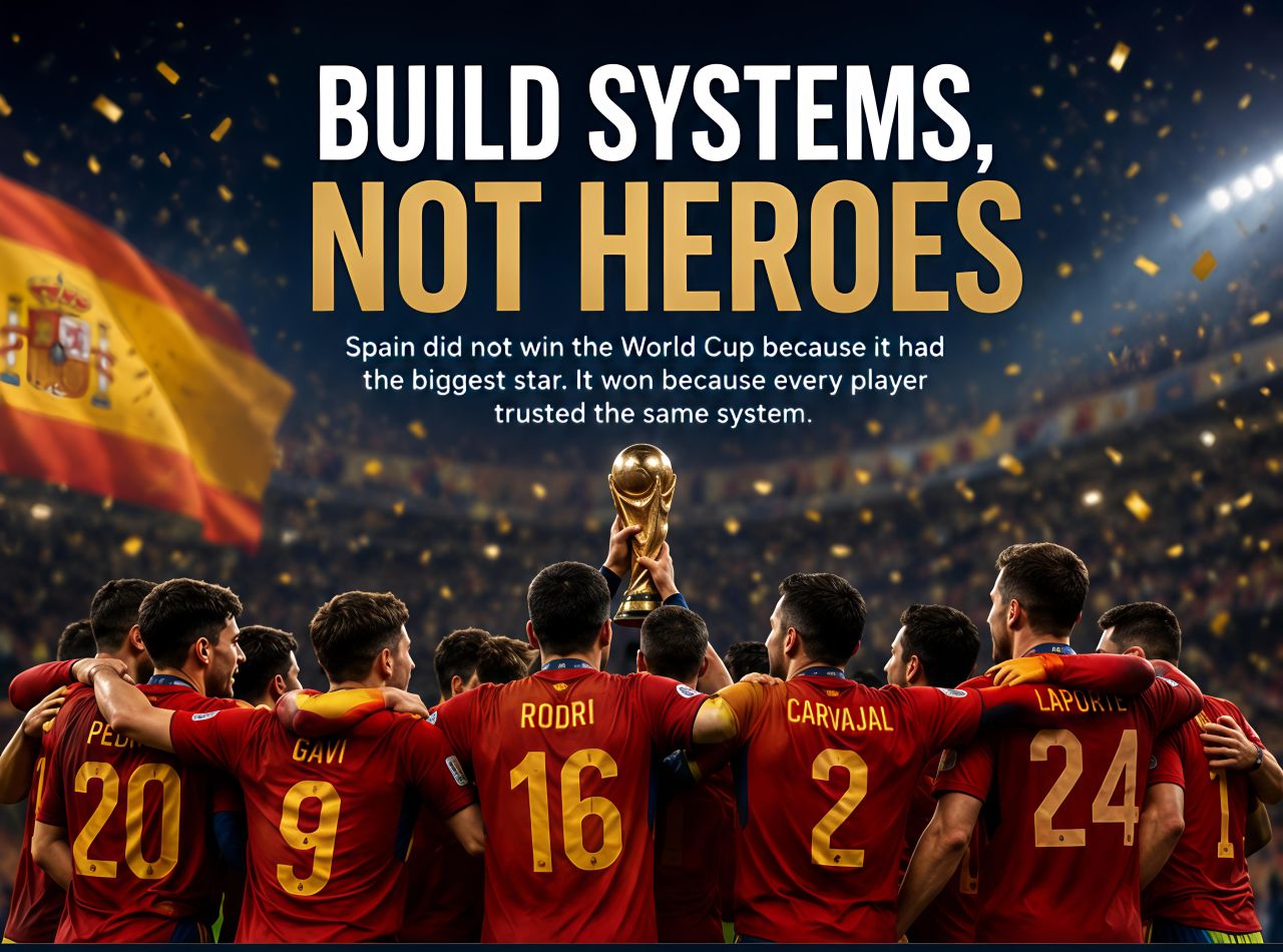 Softlink Global ad