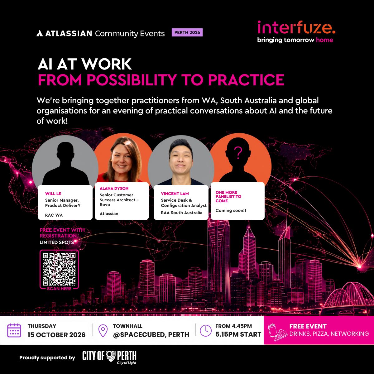Interfuze Consulting ad
