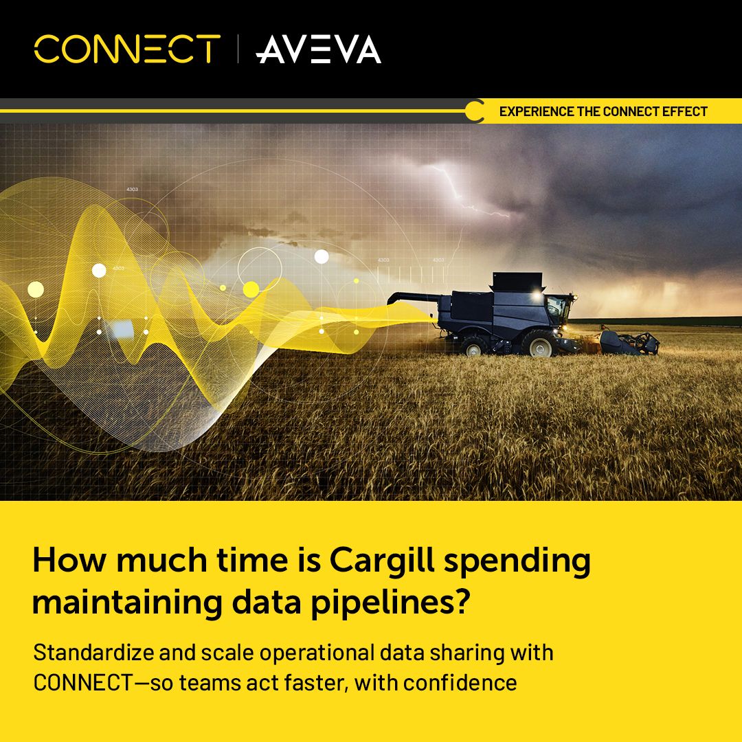 AVEVA ad
