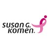 Susan G. Komen ad