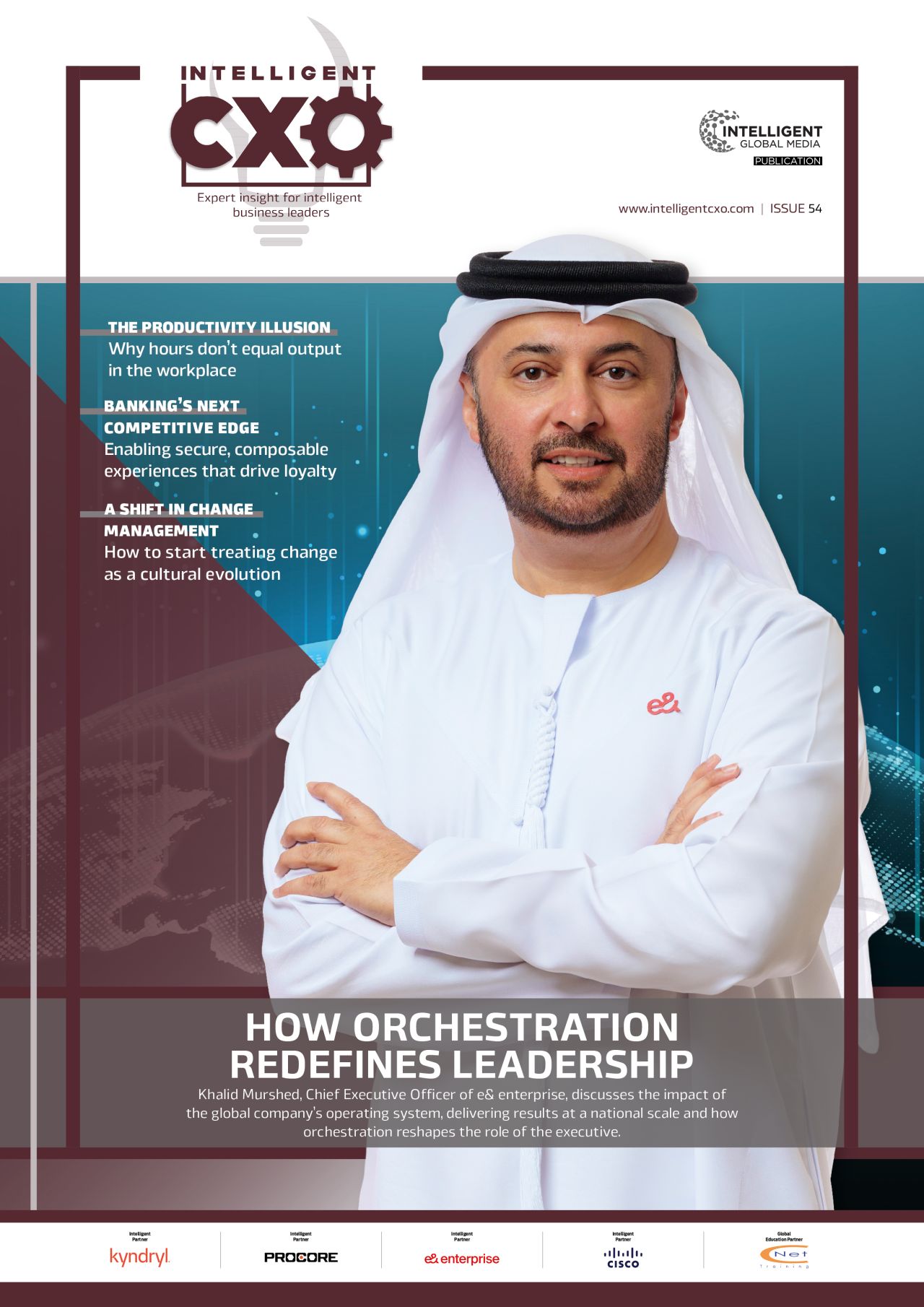 etisalat Enterprise ad