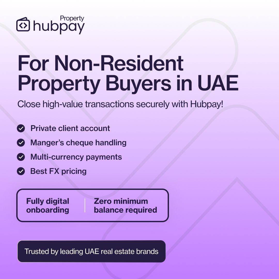 Hubpay ad