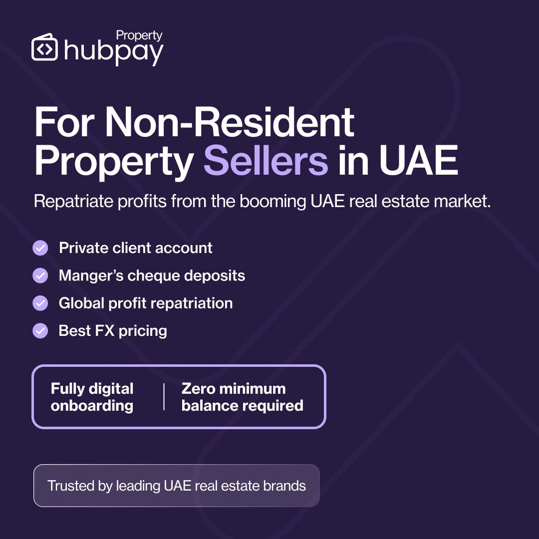 Hubpay ad