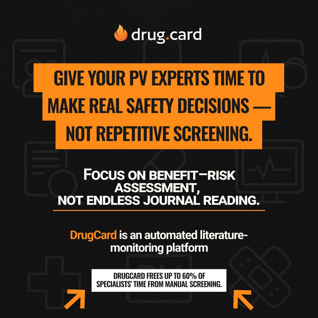 DrugCard ad