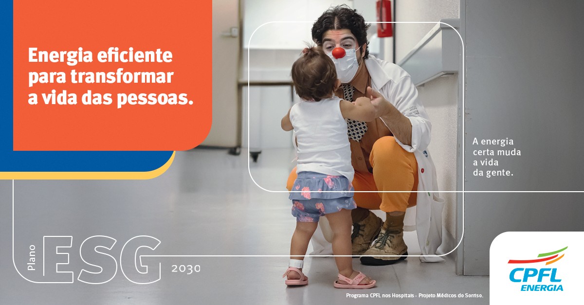 CPFL Energia ad