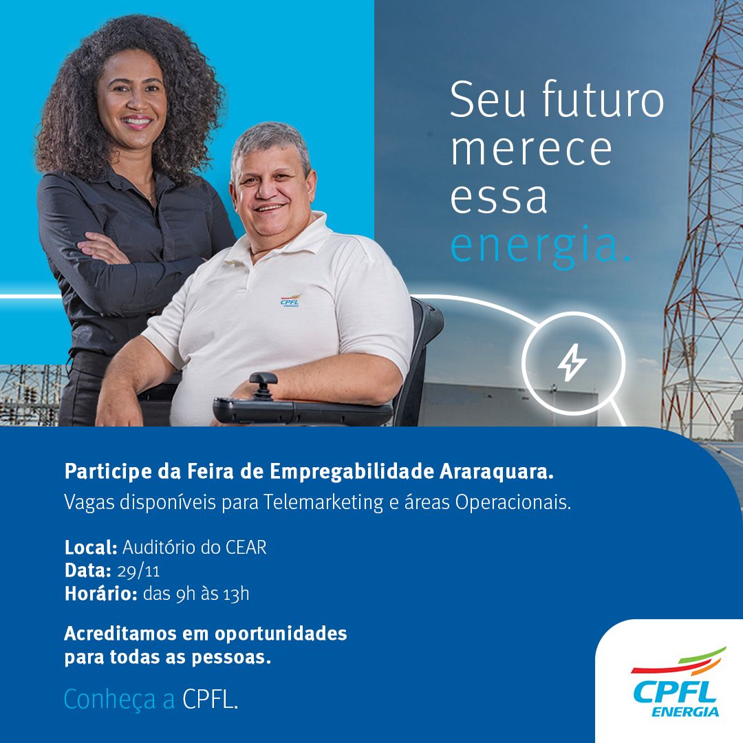 CPFL Energia ad