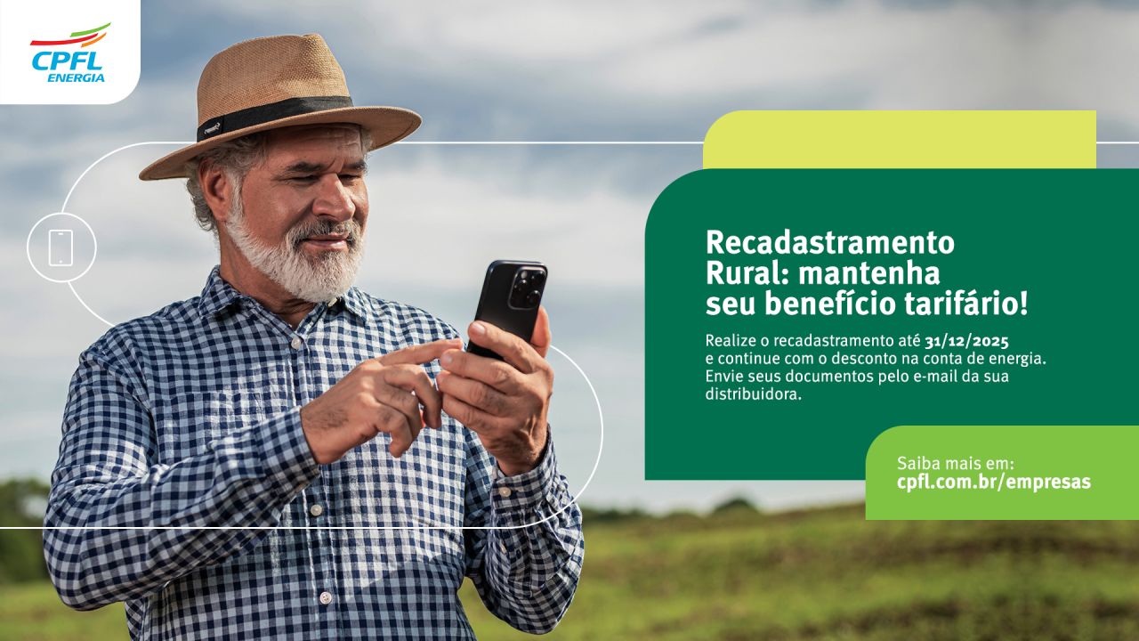 CPFL Energia ad