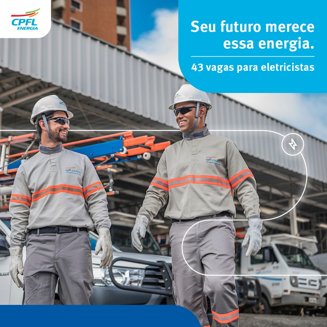 CPFL Energia ad