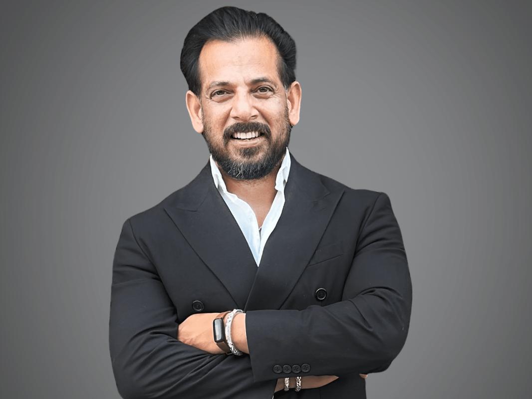 Hotelier Middle East ad