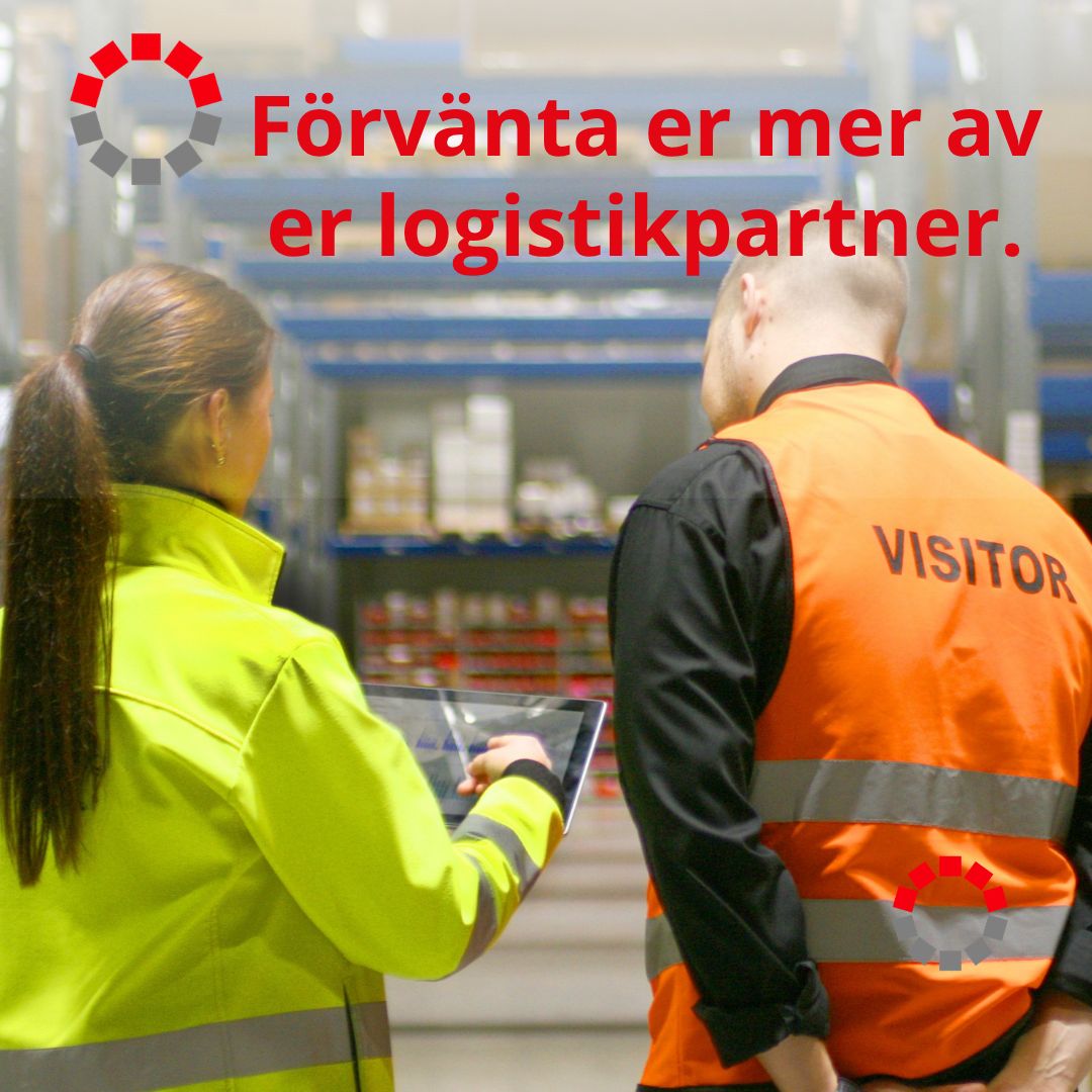 Logent ad