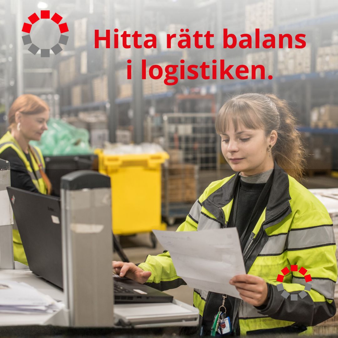 Logent ad