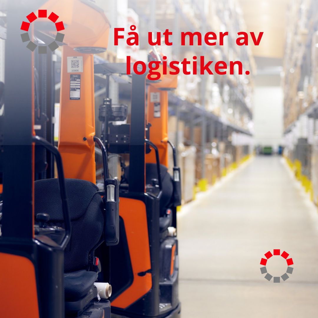 Logent ad