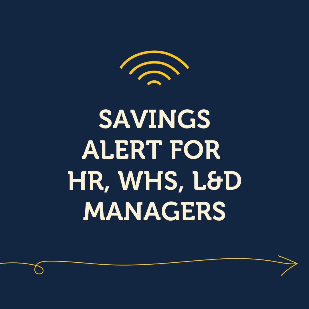 EEO Specialists ad