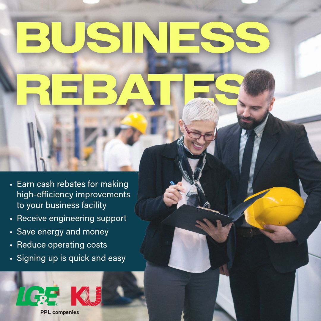 LG&E and KU Energy LLC ad