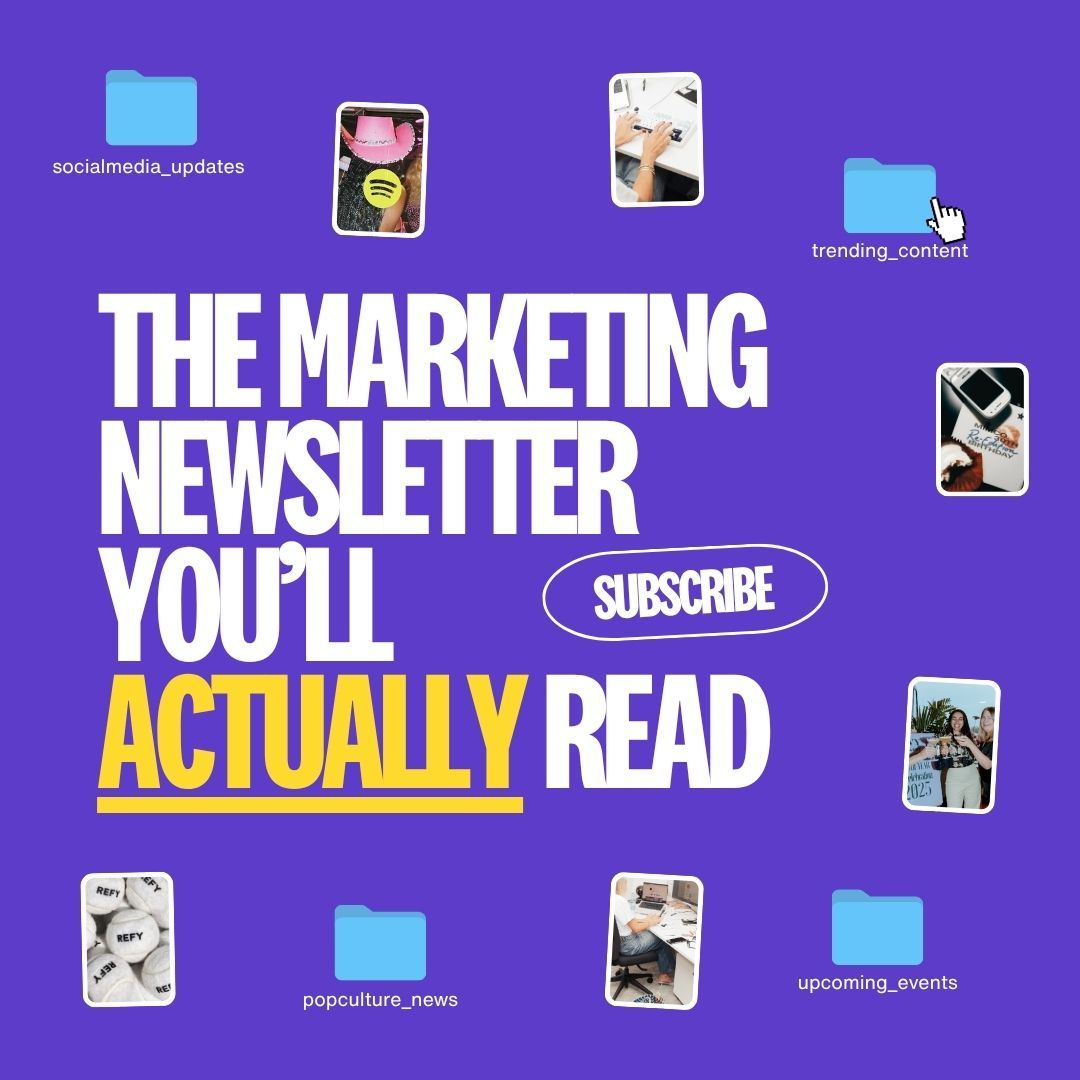Free Folk Agency ad