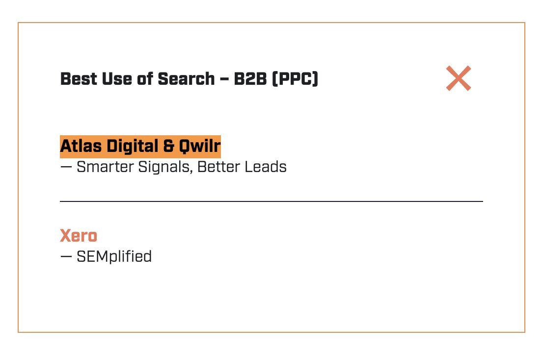 Atlas Digital ad