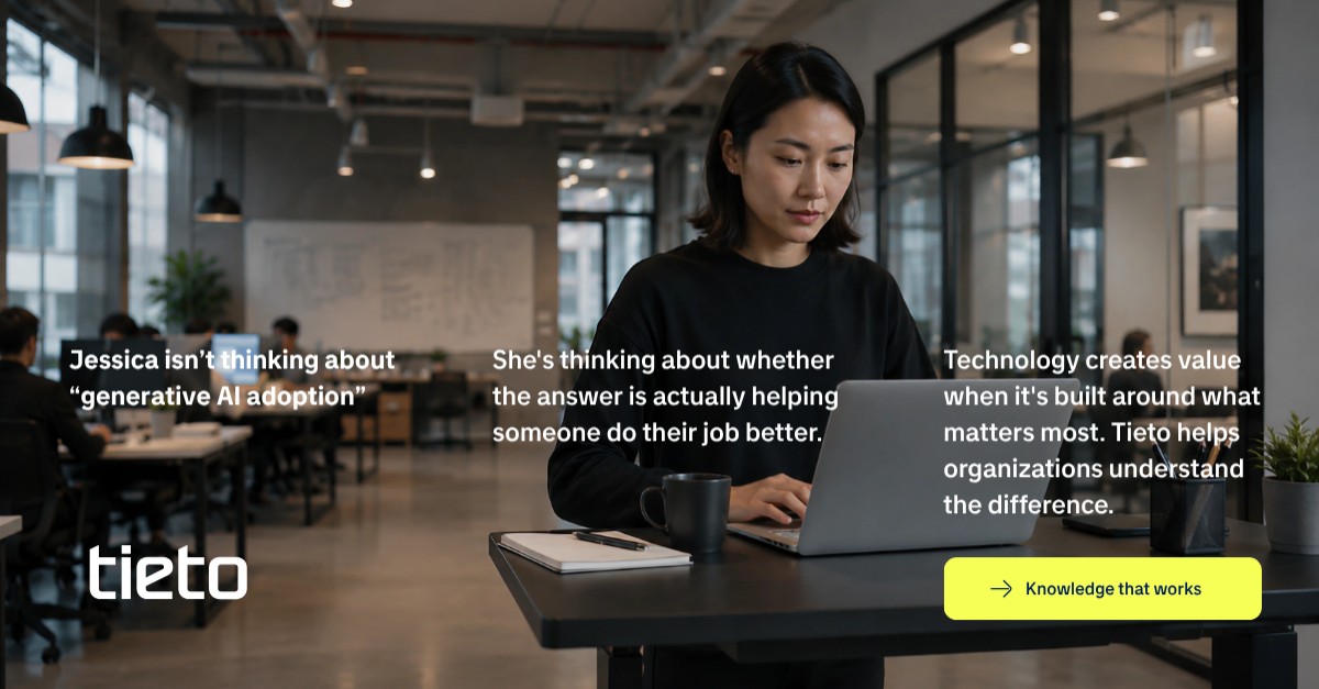 MentorMate ad