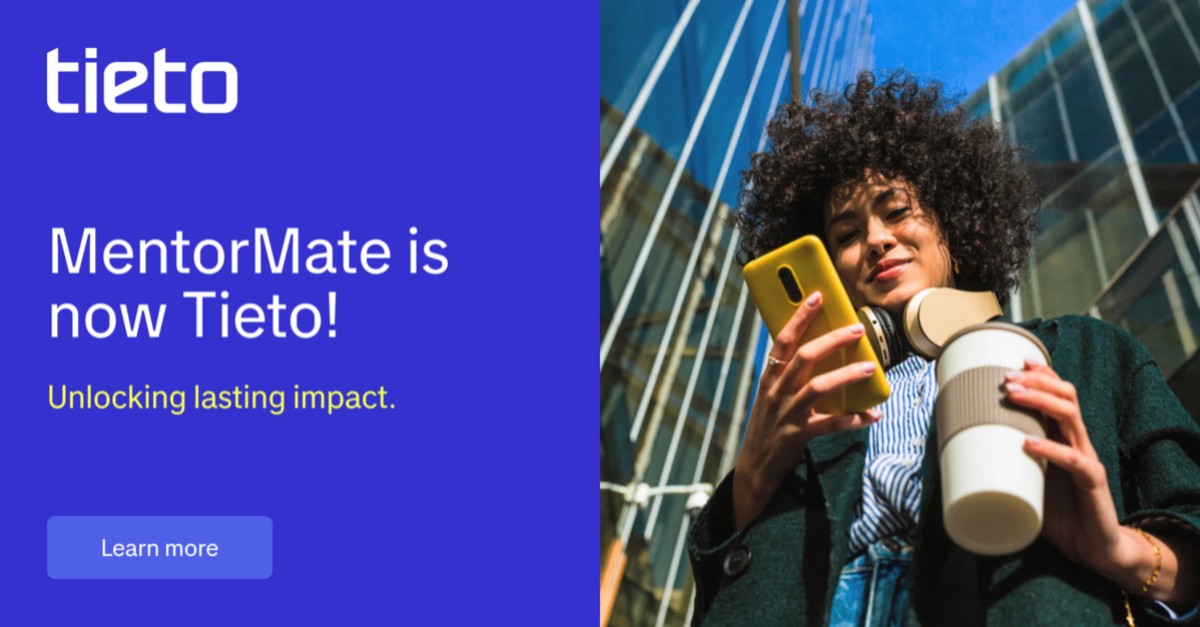 MentorMate ad