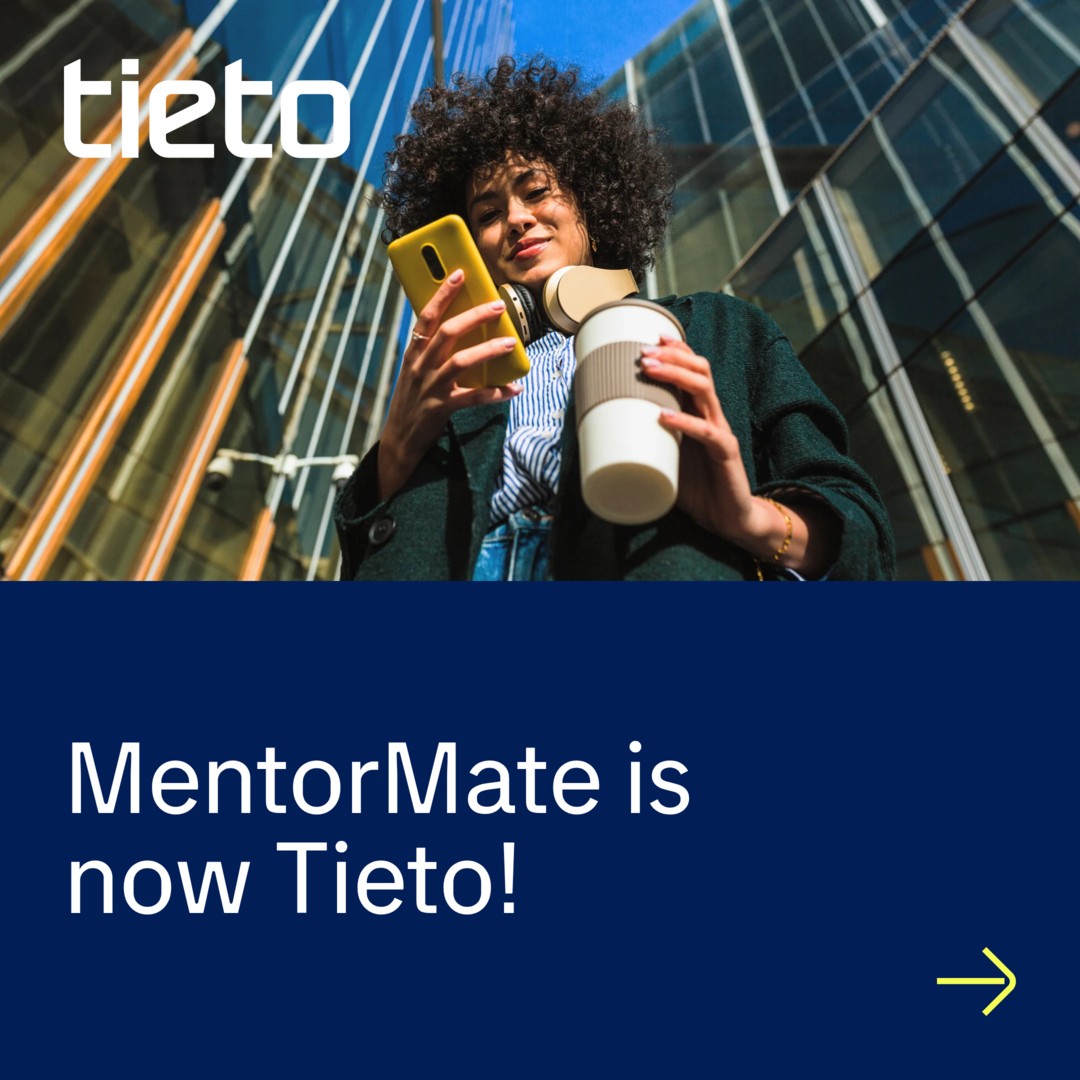 MentorMate ad