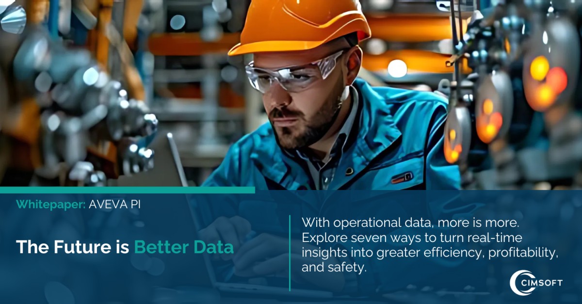 Cimsoft ad