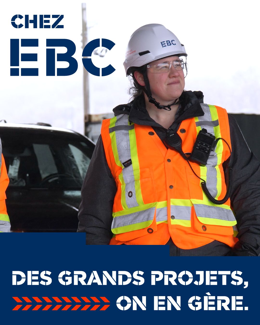 EBC Inc. ad