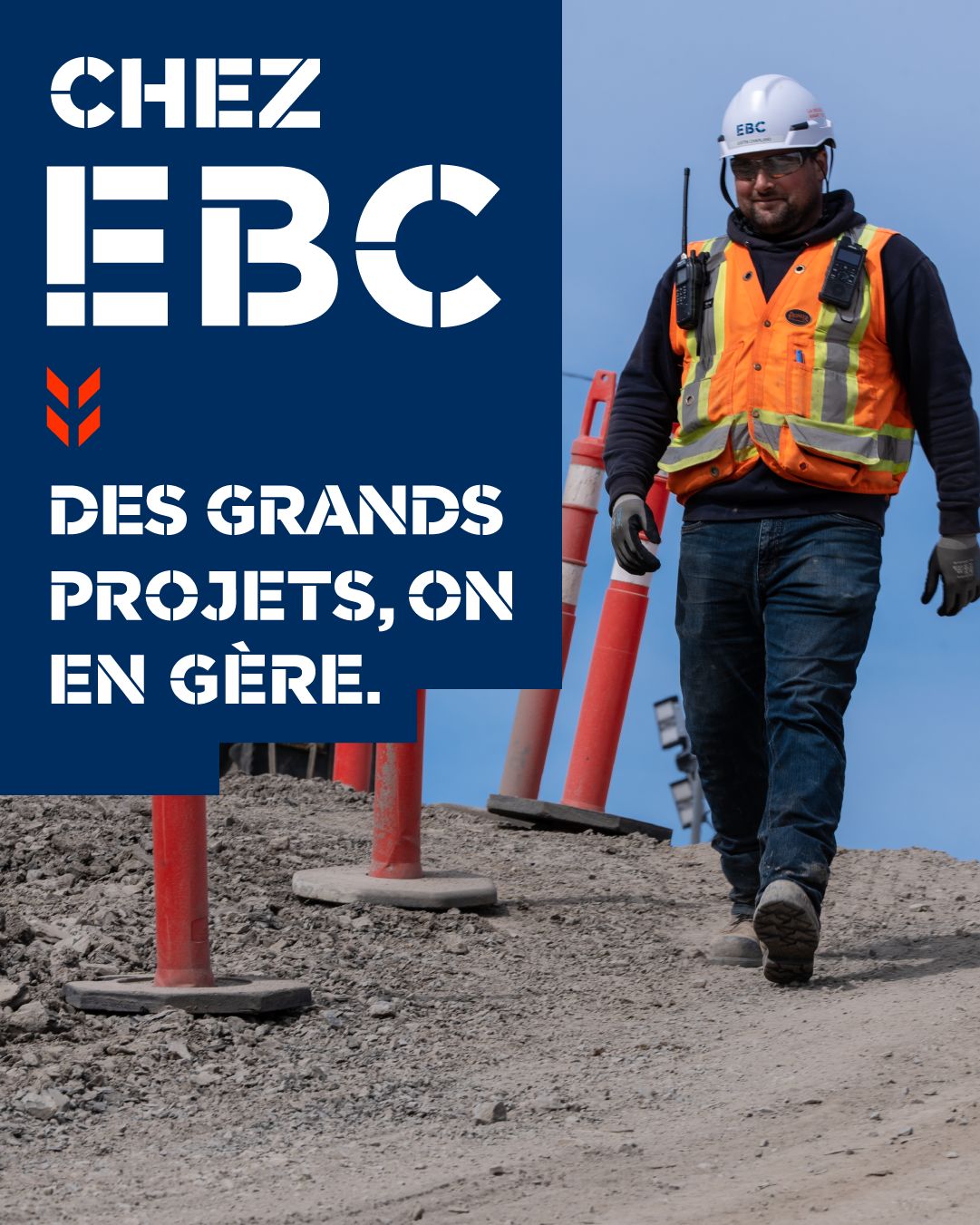 EBC Inc. ad