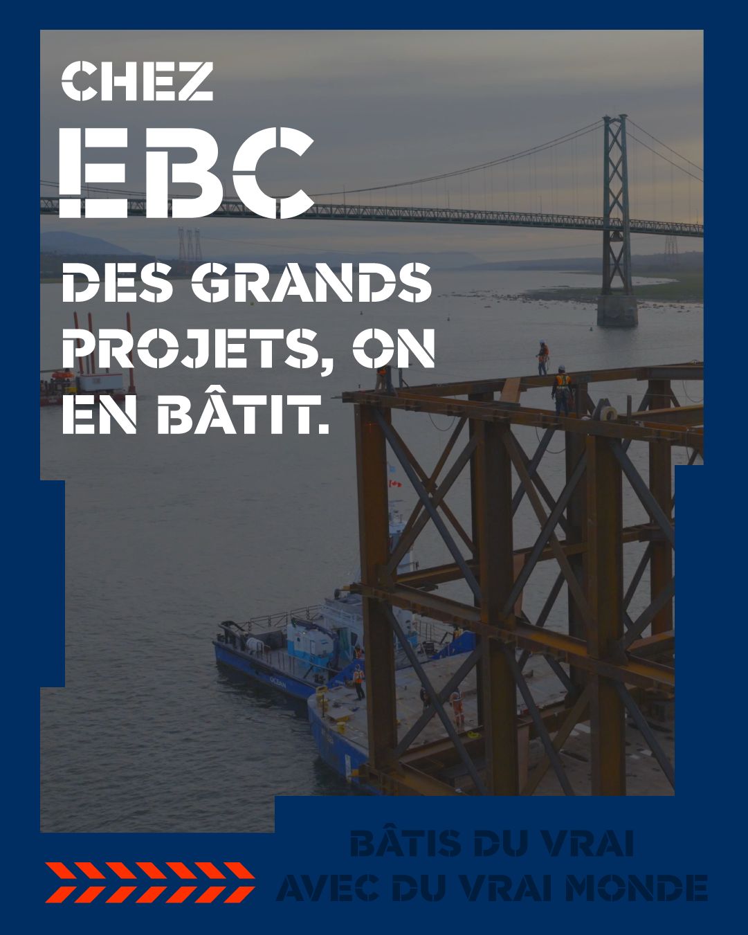 EBC Inc. ad