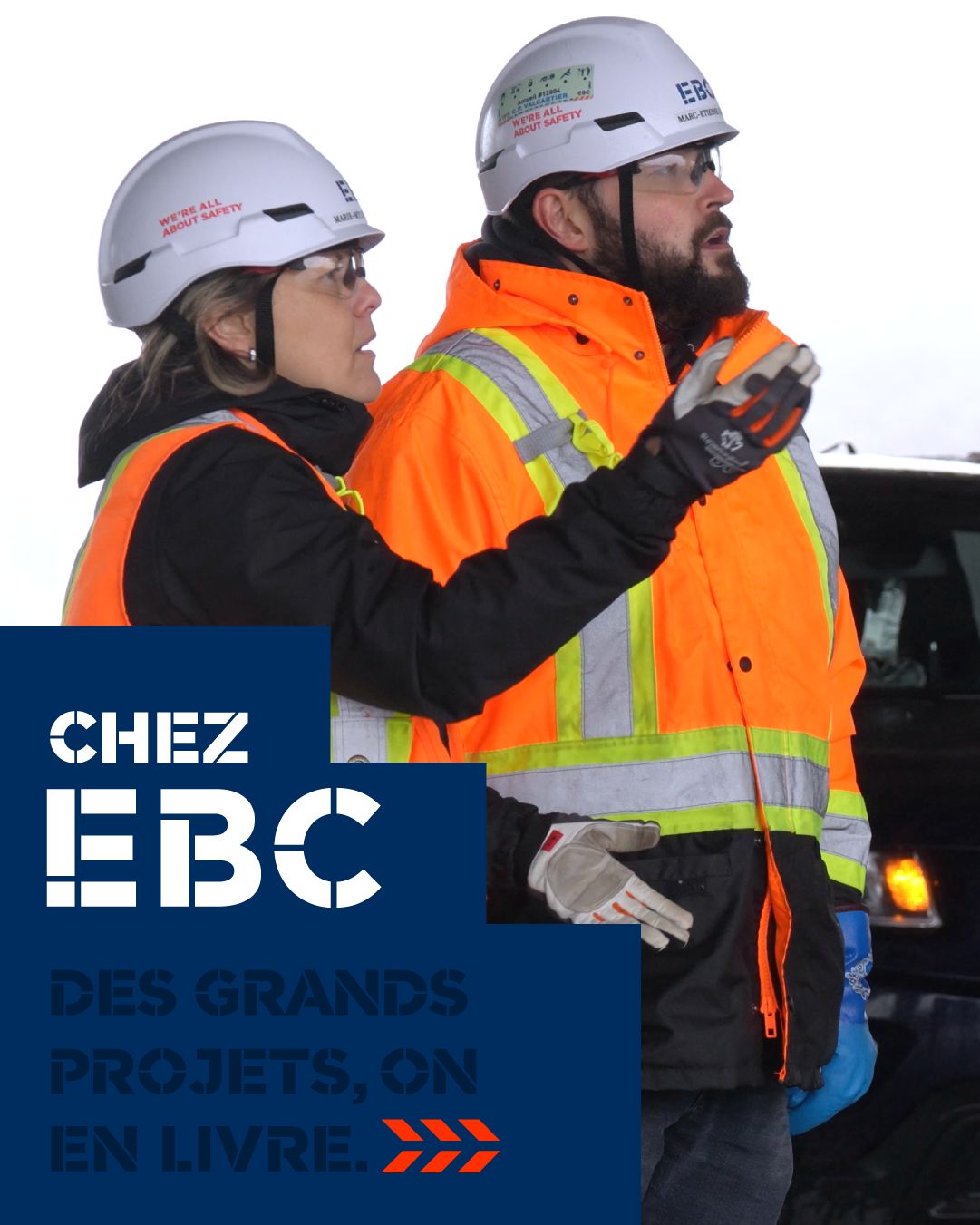EBC Inc. ad