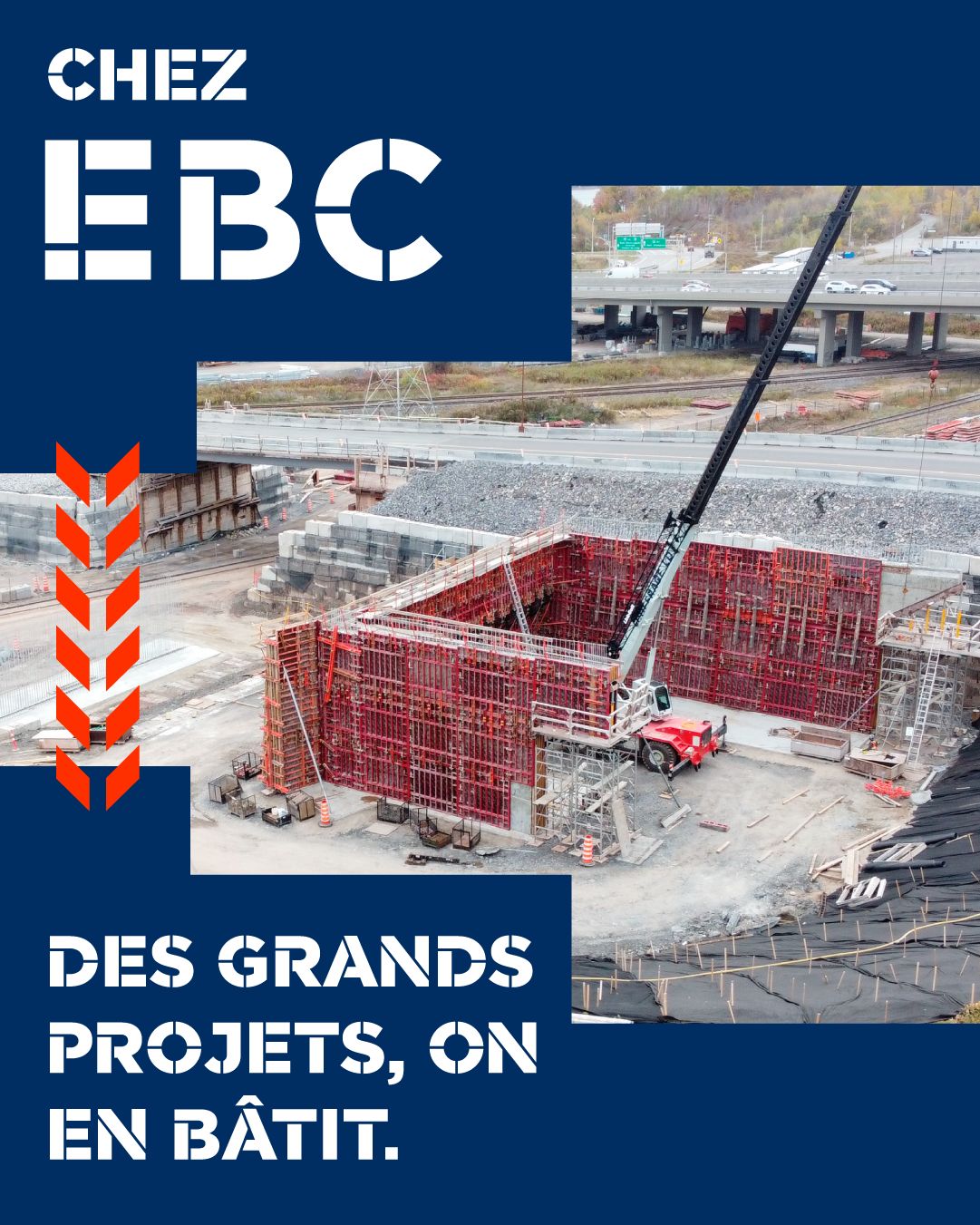 EBC Inc. ad