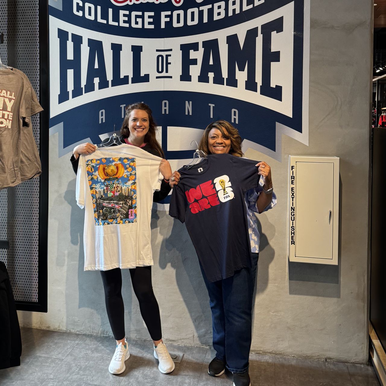 AMA Atlanta ad