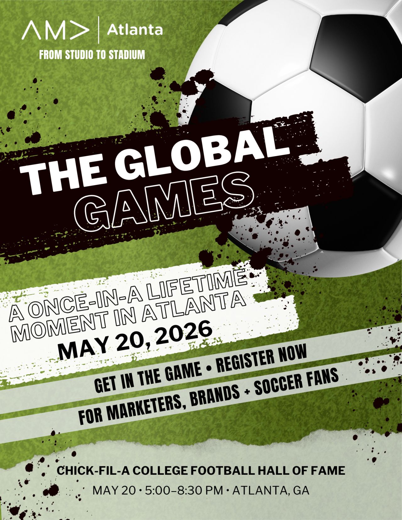 AMA Atlanta ad