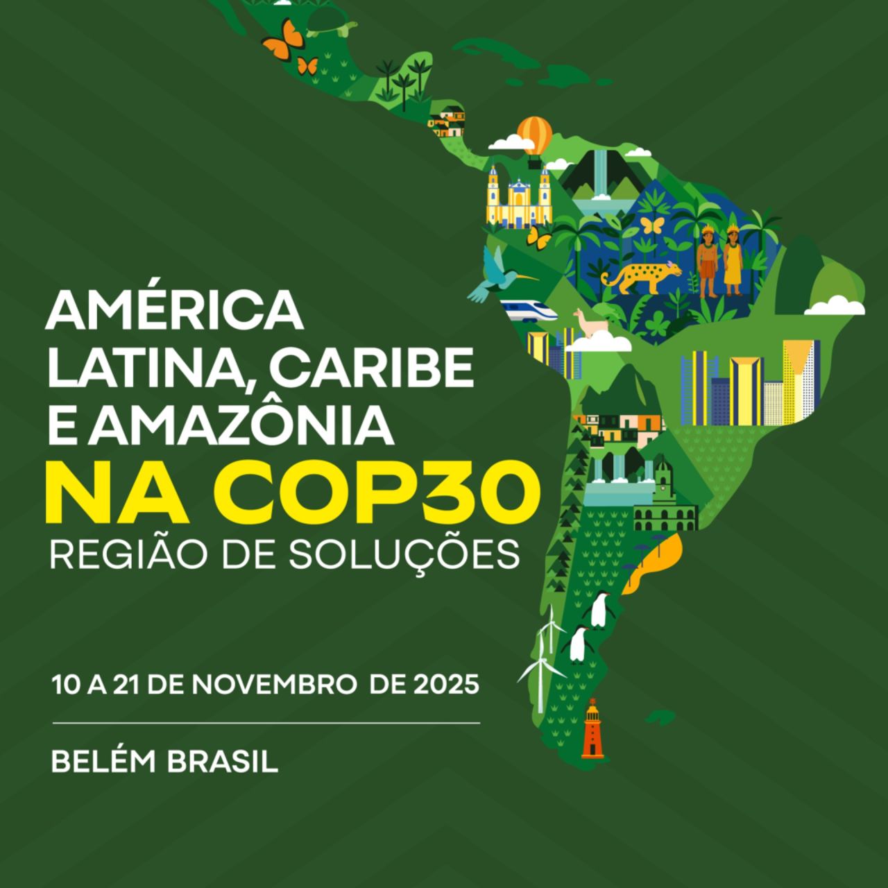 CAF -banco de desarrollo de América Latina y el Caribe- ad
