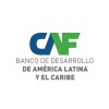 CAF -banco de desarrollo de América Latina y el Caribe- ad