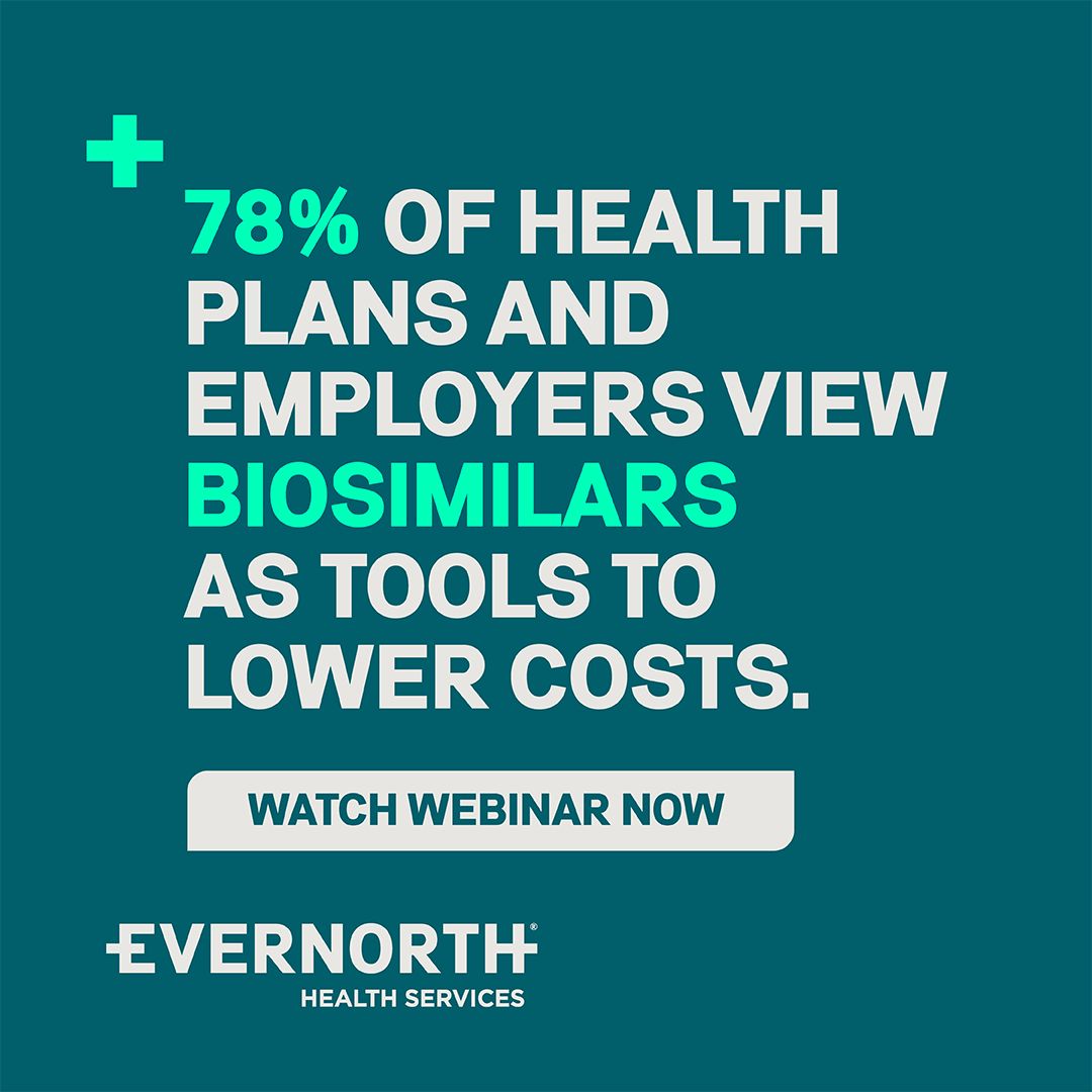 Evernorth Health Services ad
