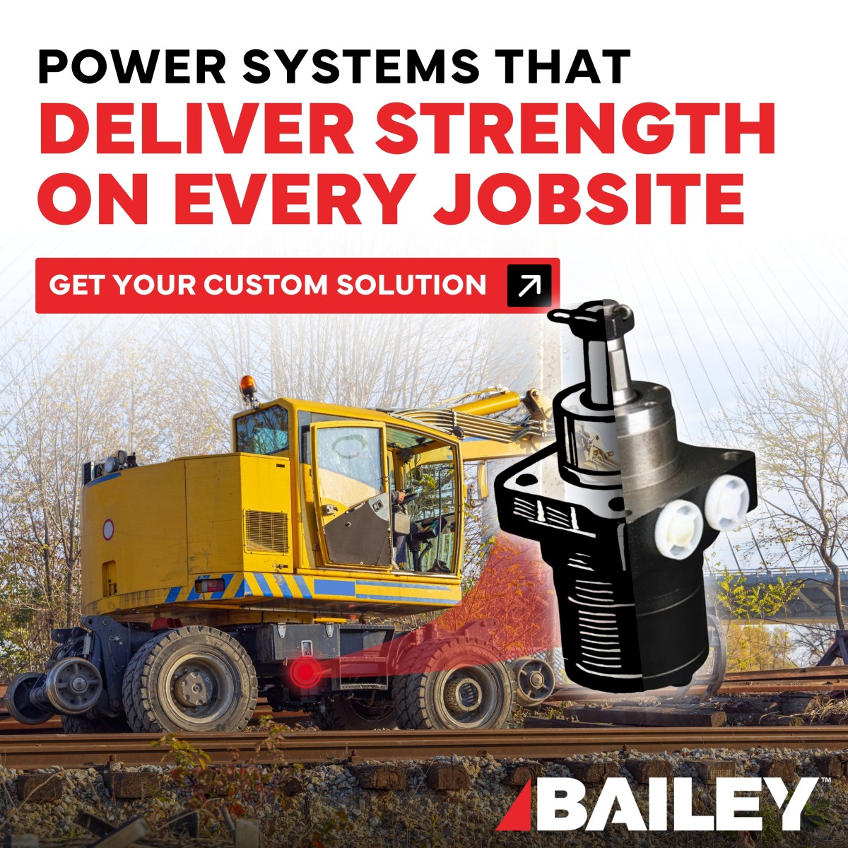 Bailey International ad