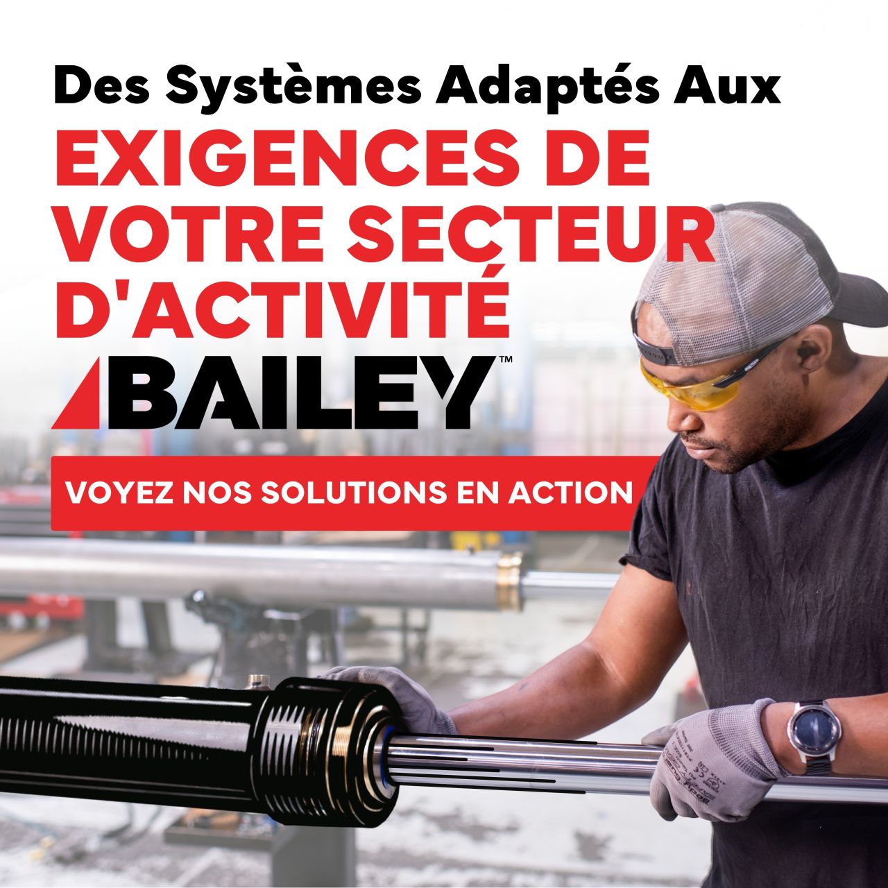 Bailey International ad