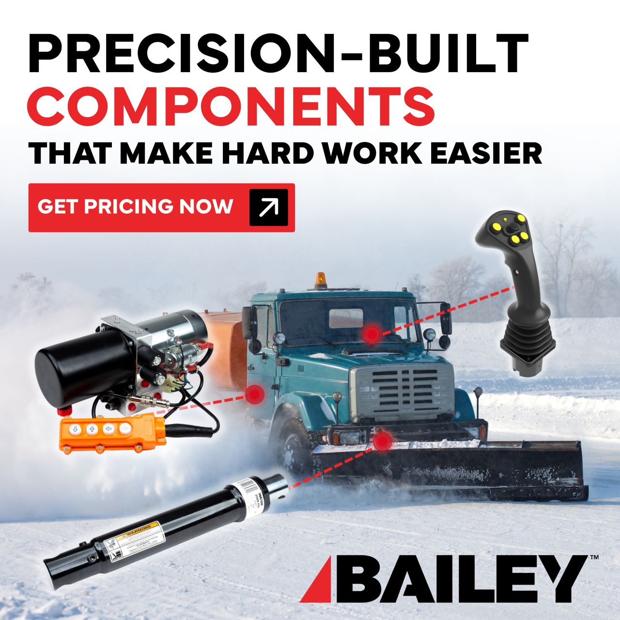 Bailey International ad