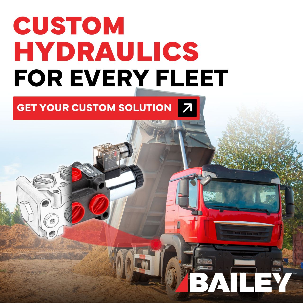 Bailey International ad