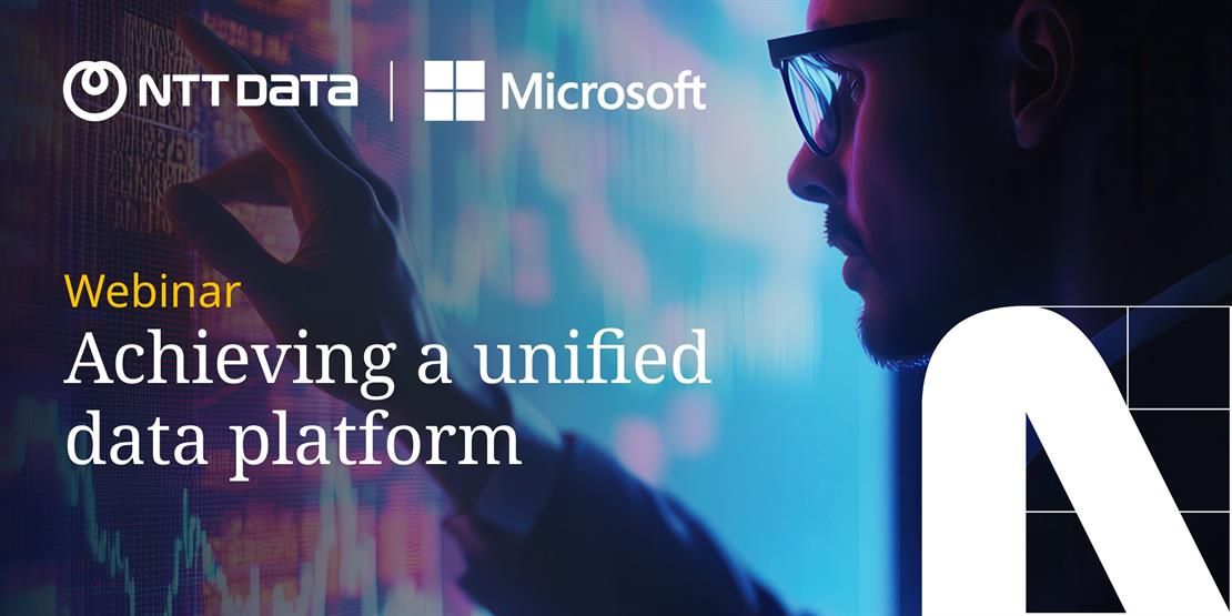 NTT DATA Asia Pacific ad