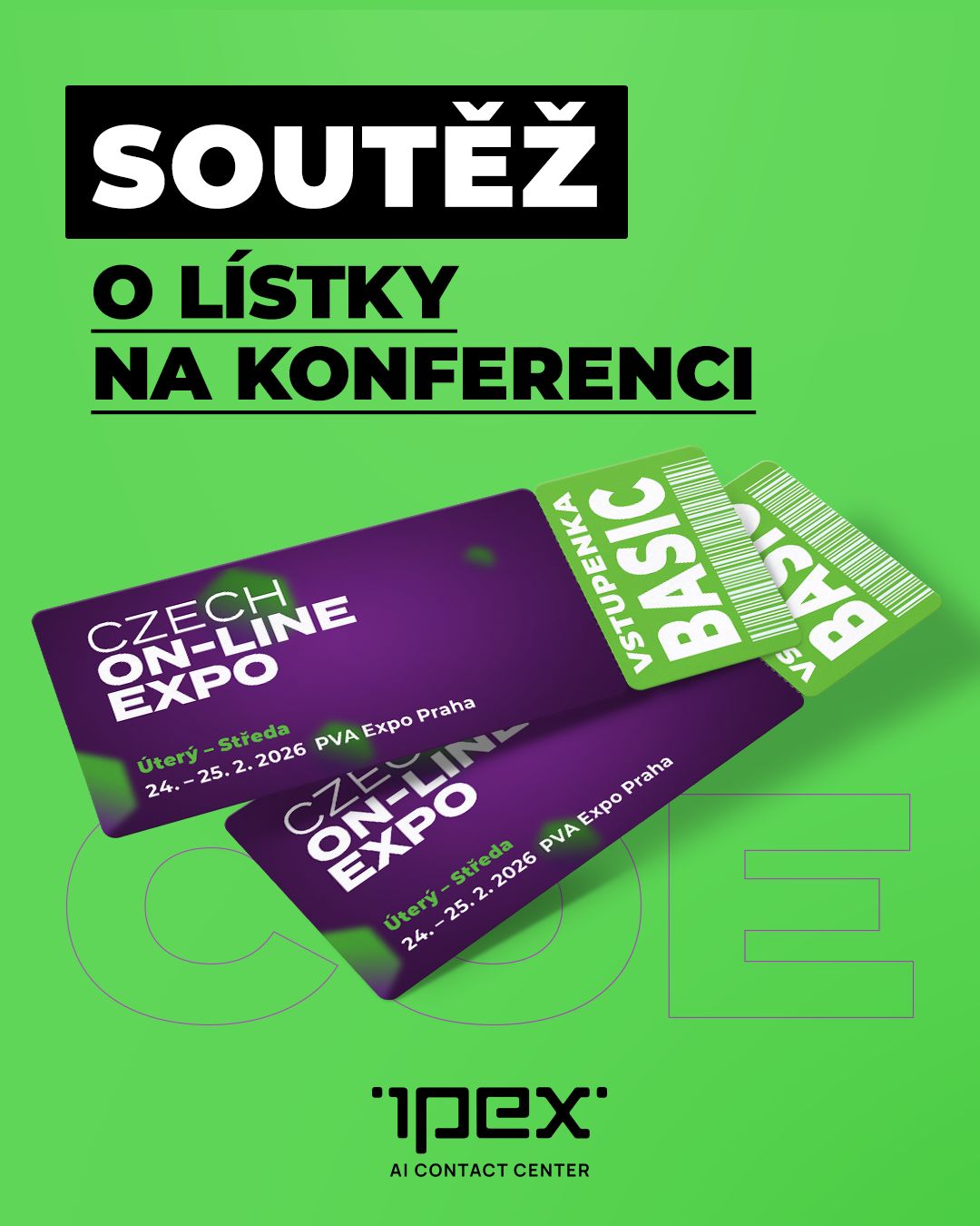 IPEX ad