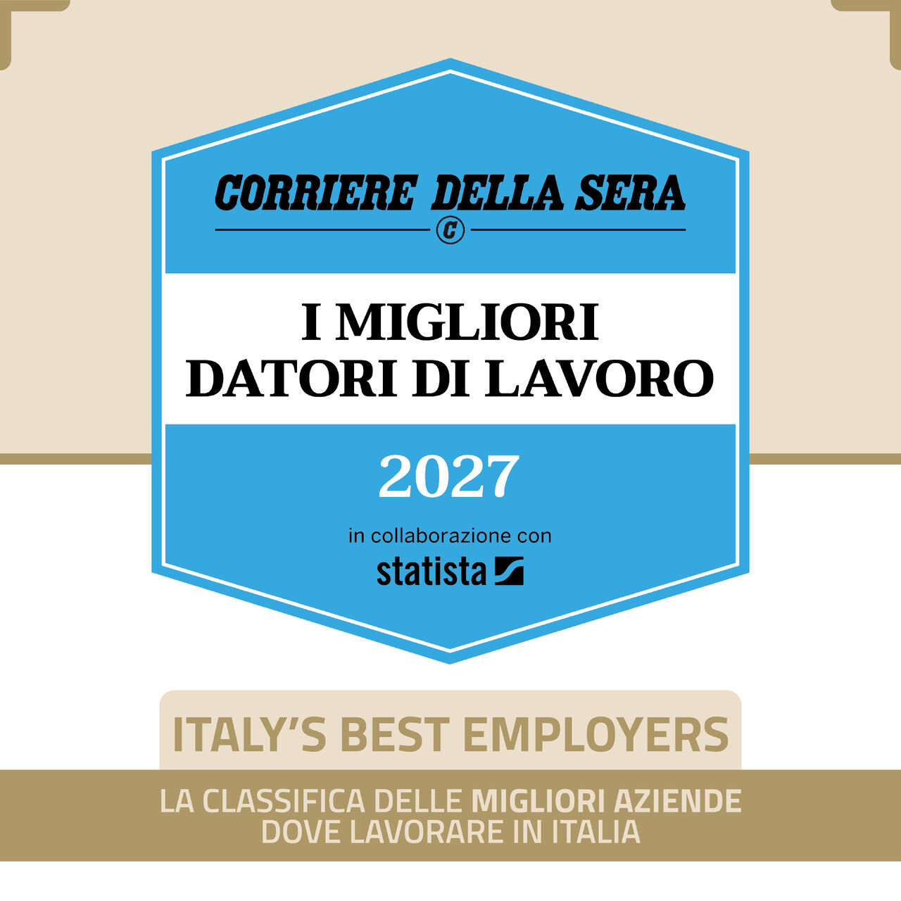 Pellegrini S.p.A. ad
