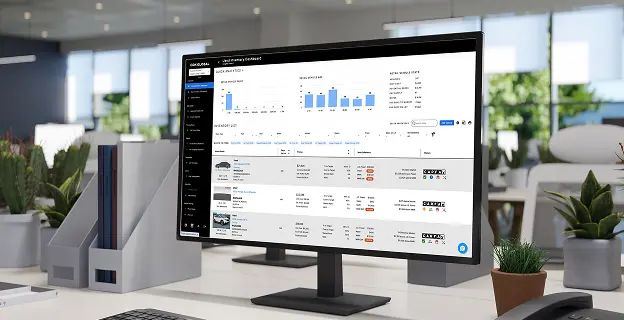 CDK Global ad