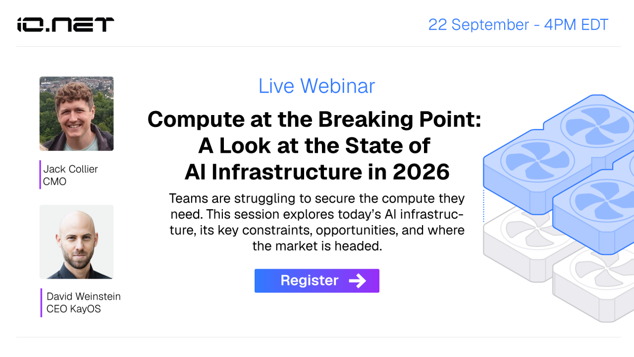 io.net ad