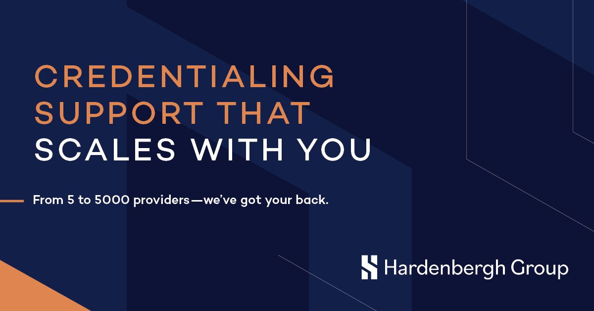 Hardenbergh Group ad